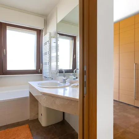 Appartement Il Borgo - A 5 Min Dalla Spiaggia Francavilla Al Mare