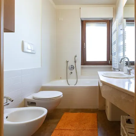 Appartement Il Borgo - A 5 Min Dalla Spiaggia *