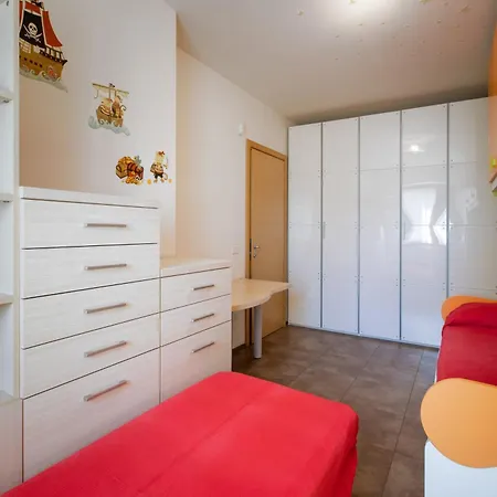 Il Borgo - A 5 Min Dalla Spiaggia Appartement