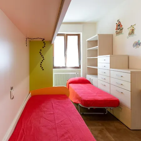 Il Borgo - A 5 Min Dalla Spiaggia Appartement