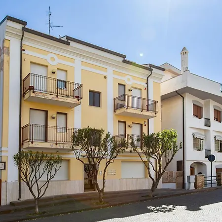 Il Borgo - A 5 Min Dalla Spiaggia * Francavilla Al Mare